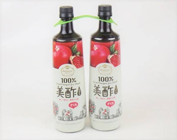 【コストコ】おいしくて味バリエも豊富！コストコマニアおすすめ「美酢」