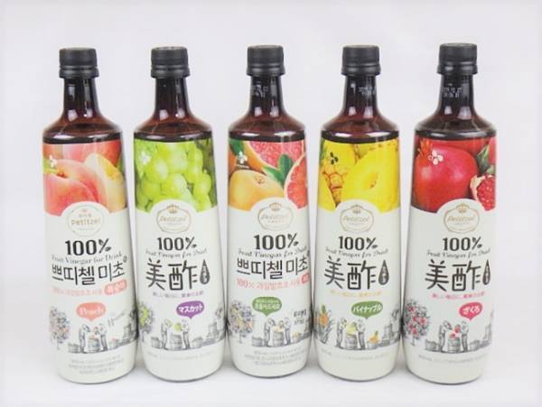 【コストコ】おいしくて味バリエも豊富！コストコマニアおすすめ「美酢」