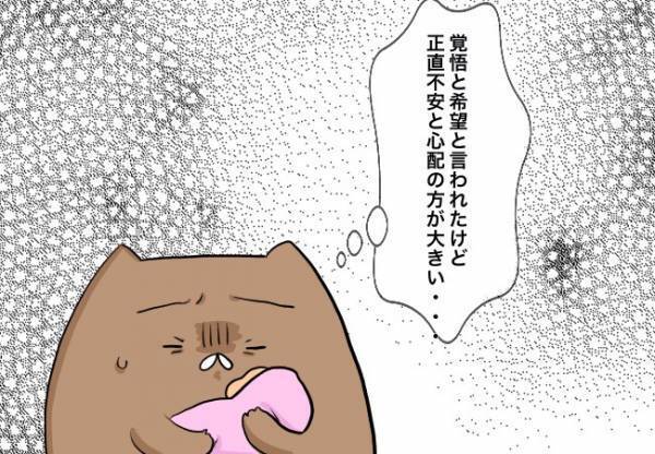 口唇口蓋裂の子どもの将来は？【口唇口蓋裂ちゃん、育ててます36】