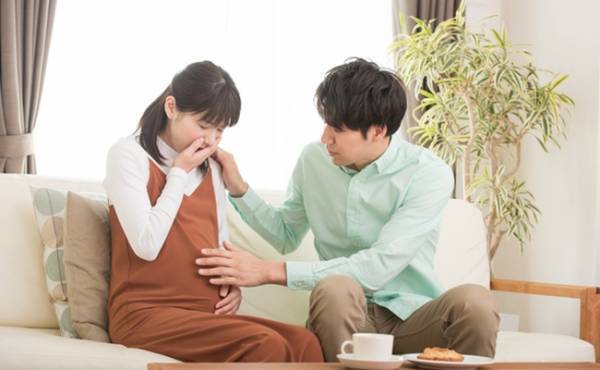 つらかった……出産するまで続いた私のつわり【ママの体験談】