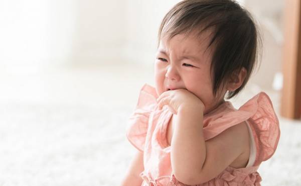 みんな通る道？ うちの子たちのイヤイヤっぷりがコチラ！【体験談】