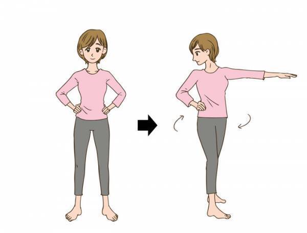 【イラストつき】寝ながら簡単にできる産褥体操の方法を専門家が解説！