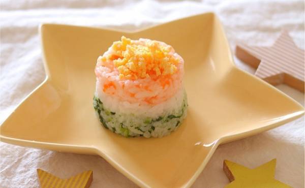 子どもの日にぴったり♪ 華やか3色ご飯【管理栄養士監修】