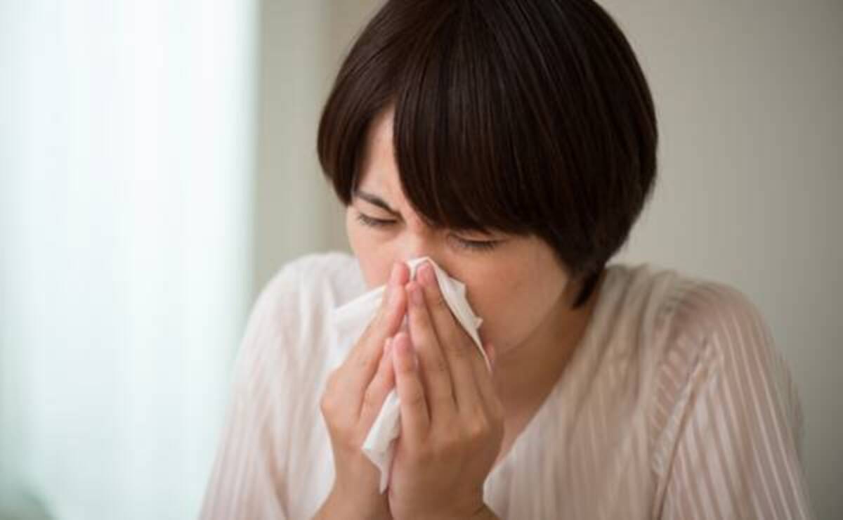 くしゃみ 鼻水 鼻づまり 妊娠中に起こりやすい鼻炎を和らげるセルフケア 19年9月12日 ウーマンエキサイト 1 4