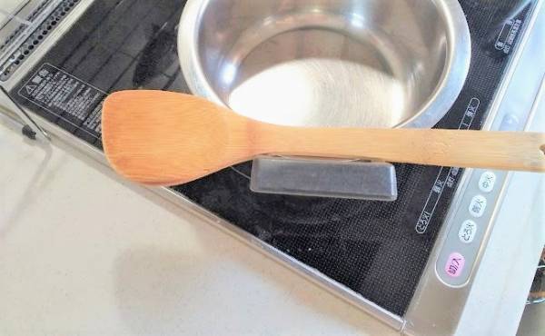 【100均】こんなのほしかった♡Seriaのクッキングスタンドが優秀