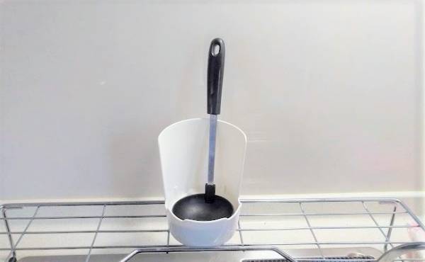 【100均】こんなのほしかった♡Seriaのクッキングスタンドが優秀