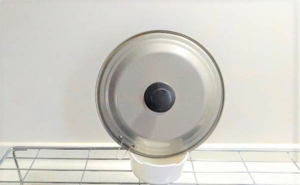 【100均】こんなのほしかった♡Seriaのクッキングスタンドが優秀