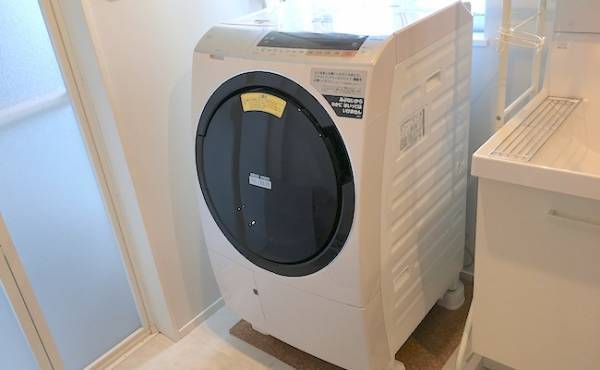 洗濯がラクに！ 超時短できて買ってよかった神アイテム