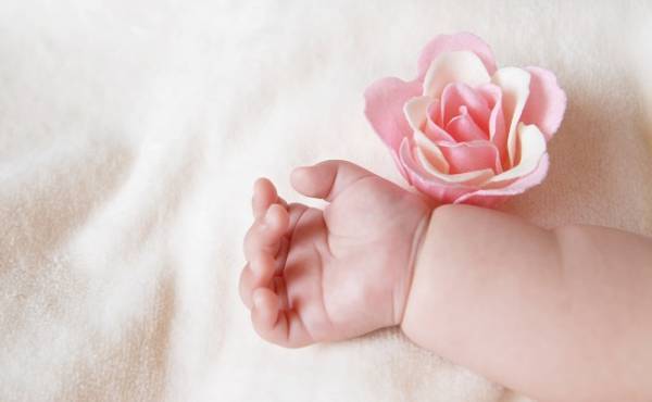 女の子に人気の「き」止めネームTOP11【赤ちゃんの名前】