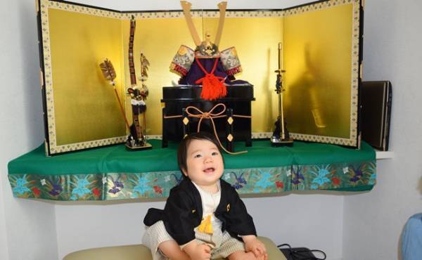 息子の初節句のお祝い。食事会をやめたらみんなハッピーに！【体験談】