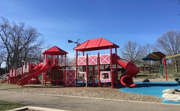 自然豊かで選択肢豊富！アメリカの遊び場事情 inミシガン【体験談】