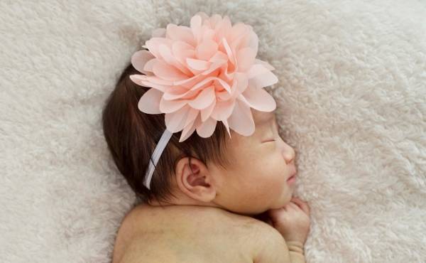 響きがかわいい！女の子に人気の「二音ネーム」ランキング