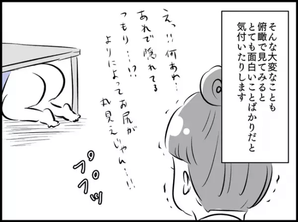 育児がもっと楽しくなる！「母ハハハ！」｜大貫さんの神アイテムを探せ！