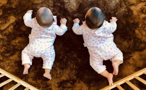 双子の赤ちゃんがいる家はどんな家？注文住宅で私が工夫してよかったこと