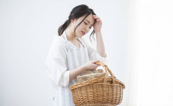 長女1歳半で2人目妊娠！ 休みなしの育児とつわり【どん底エピソード】