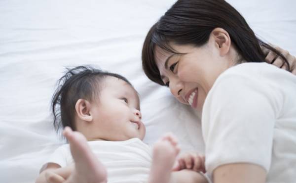 コレでお昼寝してくれる！ 寝かしつけのテクニック【ママの体験談】