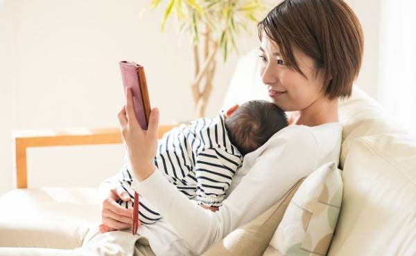 育児の不安や孤独に寄り添ってくれたのは「Twitter」でした！