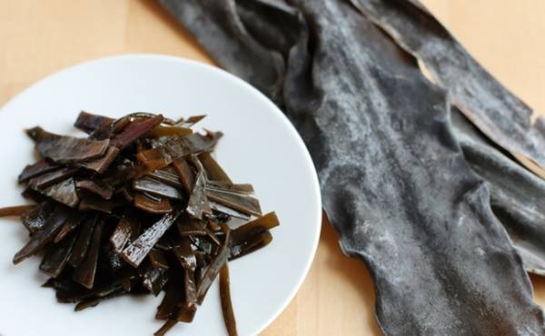 妊娠中、昆布の1日に食べていい量はどれぐらい？食べすぎには要注意？