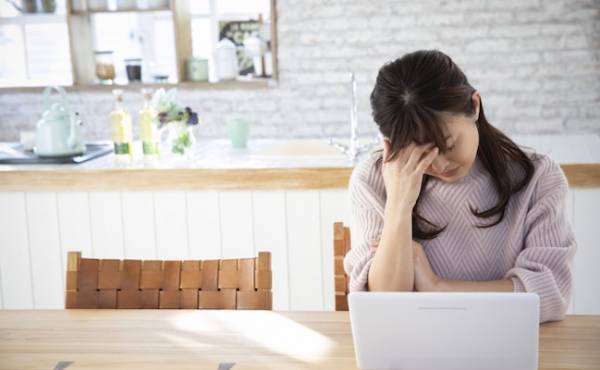 新生活スタートして約1カ月。保育園ママは少し疲れていませんか？