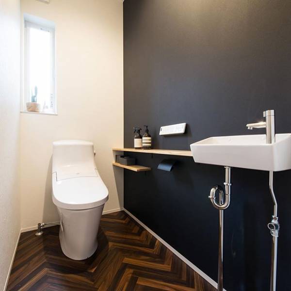 家事導線が最高！えりんごさんのおしゃれで片付くおうち