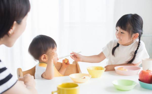 毎日の料理がラクに！離乳食と幼児食の両方を作るときのポイント