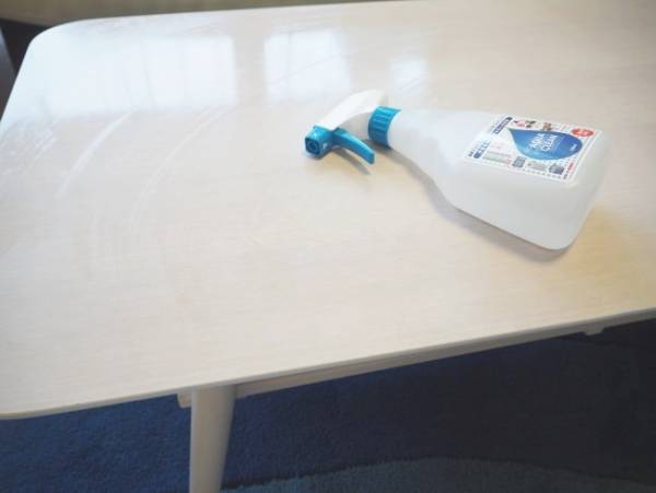 【コストコ】電解アルカリ水100％の「超電水アクアクリーン」が万能！