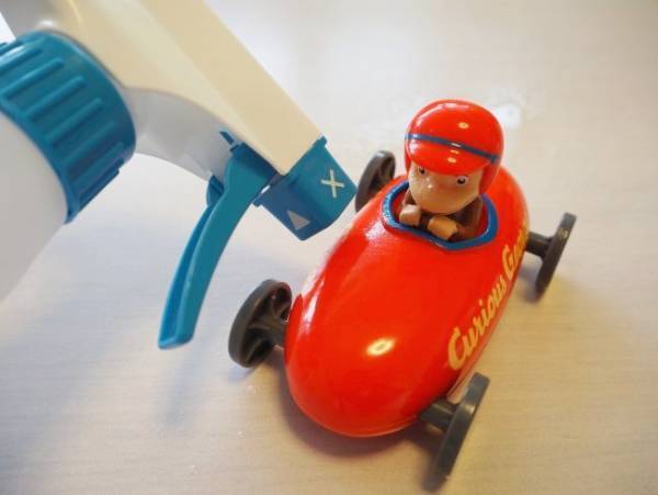 【コストコ】電解アルカリ水100％の「超電水アクアクリーン」が万能！