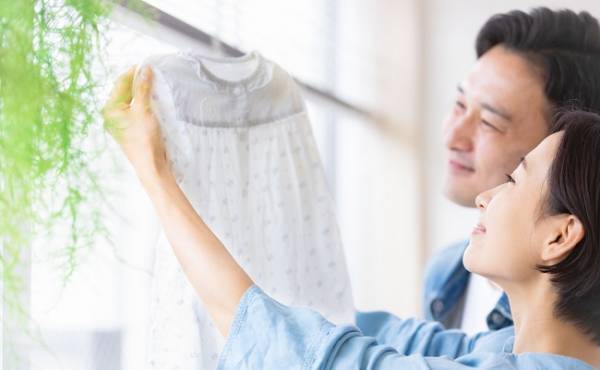 2人目妊娠中の妻のために、私（夫）がサポートしたことはコレ！