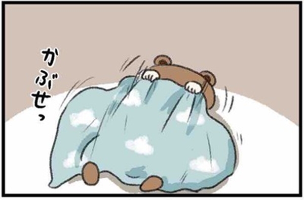 「うーん…」息子がうなっていると思ったら…「天使おるｗｗ」#24