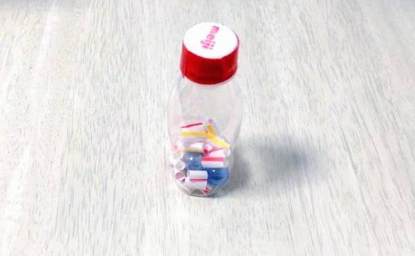 100均グッズでOK！子どもが喜んでくれた手作りおもちゃ3選