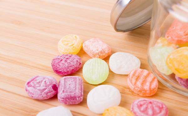 激しく後悔…。おやつにあめをあげて「いつものこと」と油断していたら