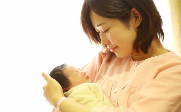 分娩台を降りてからが本番？！あそこの痛みと闘った入院生活【体験談】