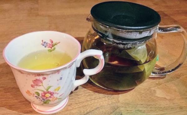 「早く会いたい！」陣痛中によく動き、よく笑った結果…！【体験談】