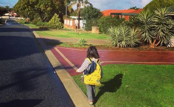 子どもはすぐ英語を覚えられるって本当？AUSの保育園に通う長女の場合