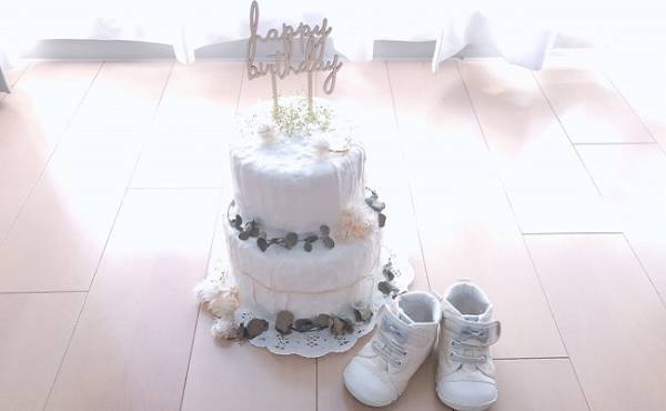 「これだ！」◯◯のファーストシューズが安定感抜群で娘もお気に入りに！