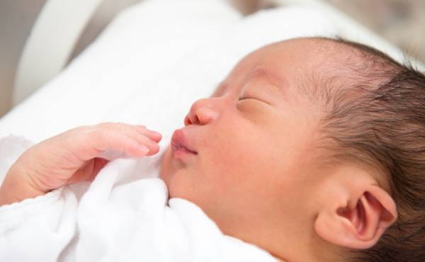 会陰切開するとしないとじゃ大違い！？4人出産したママのリアルな体験談