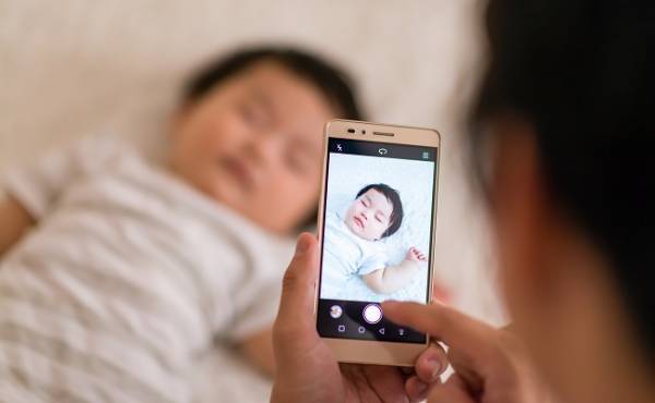 え、熱性けいれん！？ とっさの動画撮影が病院で役立ったママの体験談