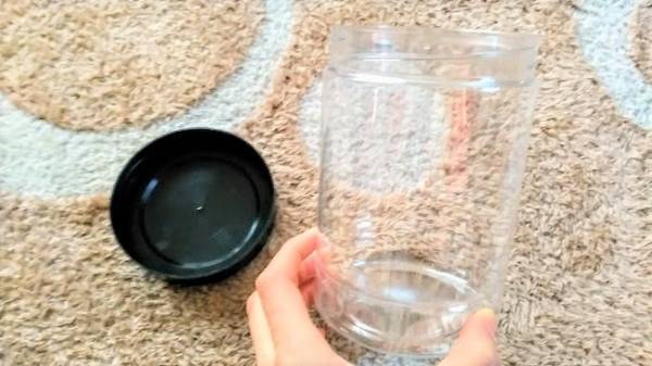 捨てるのはもったいない！ 海苔の空容器がいろいろ使えた♪