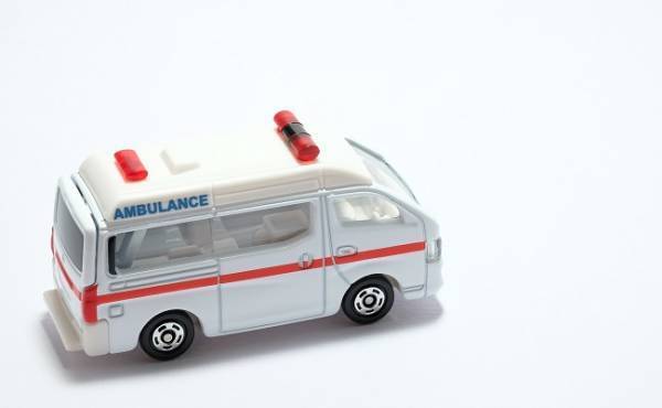 衝撃！院長先生から「今から入院ね」順調に正期産を迎えたと思いきや…