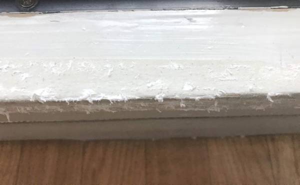 やりすぎて大後悔！ ありとあらゆる場所にコーナーガードを付けたら…