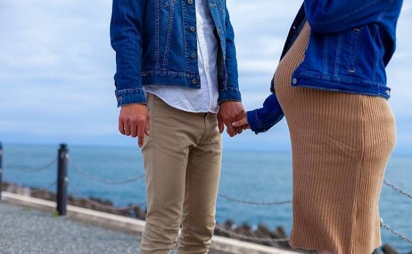 「え、今！？」妊娠33週、プチ旅行がてら車で出かけたら…【体験談】