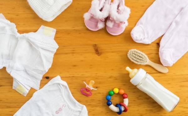 赤ちゃん時代から3歳になるまで長く活躍したベビー用品3選！