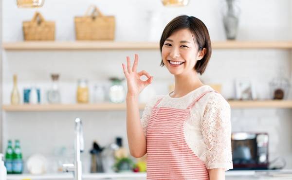 この方法でストレス激減！ 3つの時短アイデアで家事がラクになった！【ラクに楽しく♪特集】