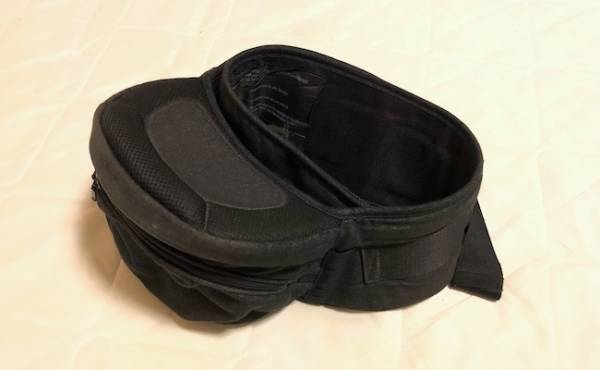 抱っこで腱鞘炎になった私を救ってくれた○○型の抱っこひもがスゴイ！