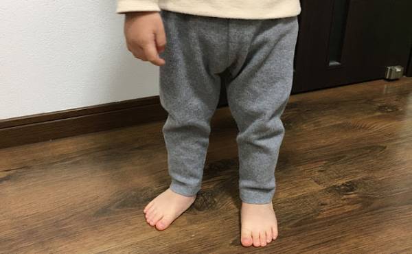 【ユニクロ】やっぱりユニレギ最高！流行の○○デザインで親子オソロも♪