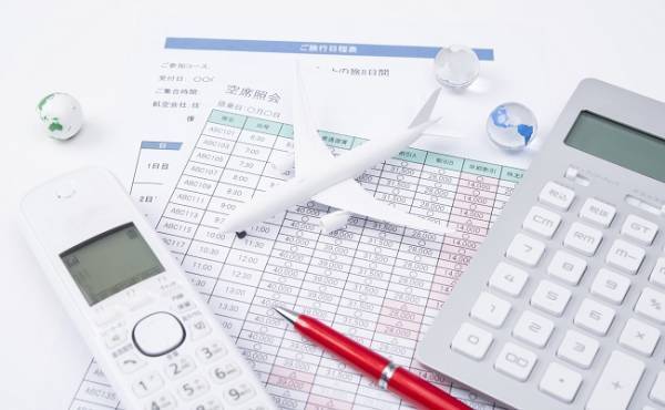 義母の要求にくたくた…旅費を出してくれるのはありがたいけど【体験談】