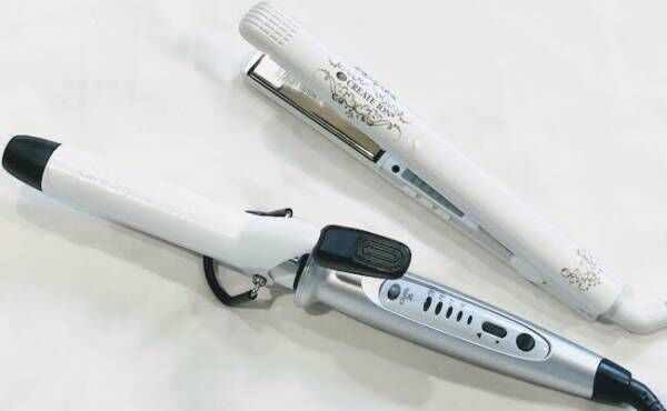 産後脱毛で髪型がキマらない で髪のセットが断然ラクになった ラクに楽しく 特集 年2月24日 ウーマンエキサイト 1 2