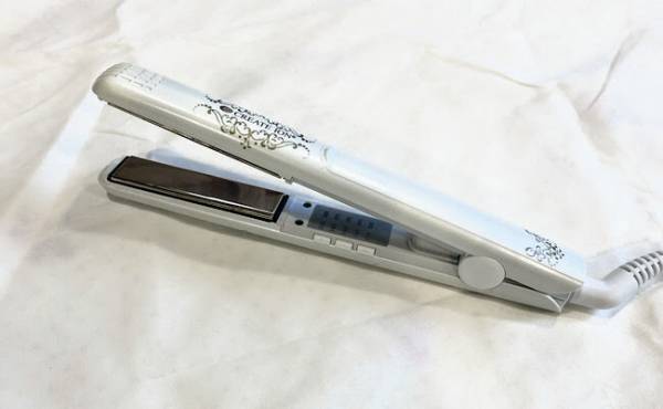 産後脱毛で髪型がキマらない⇒●●で髪のセットが断然ラクになった！【ラクに楽しく♪特集】