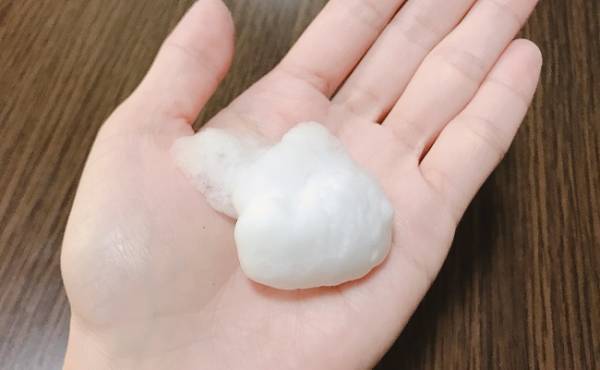 1歳児の髪のごわつき、頭皮の湿疹が気になり… ○○を使ってみた！