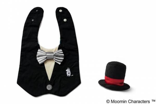 絶対ほしい♡ムーミンのベビーグッズがかわいすぎる！出産祝いにも◎